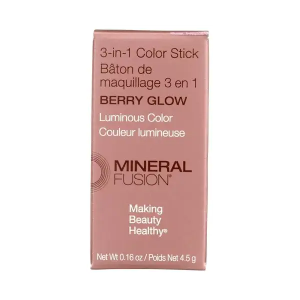 3-IN-1 COLOR STICK BERRY GLOW