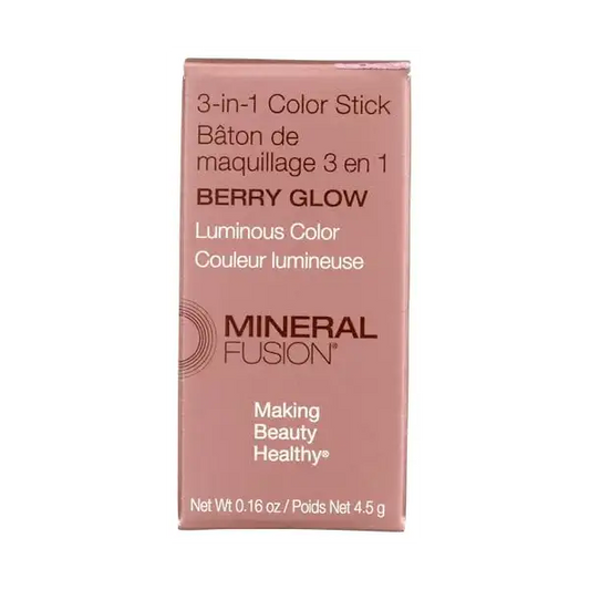 3-IN-1 COLOR STICK BERRY GLOW