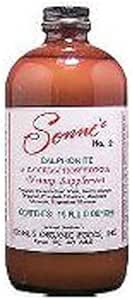 SONNE'S CALPHONITE #2