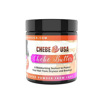 DR.GIRLS AFRICAN CHEBE BUTTER 4
