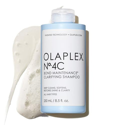 ADV BRAZ/CLARIFYING SHAMP 8.8Z