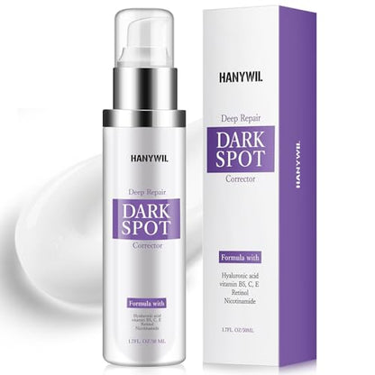 VASELINE DARKSPOT HAND CRM3.4z