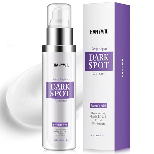 VASELINE DARKSPOT HAND CRM3.4z