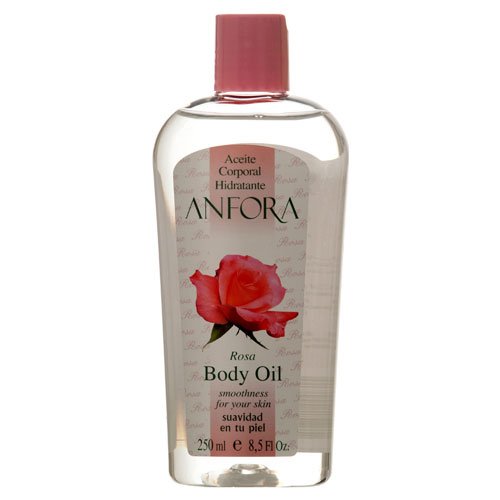 ANFORA ACEITE CORPORAL/OIL 8.5Z
