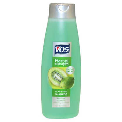VO5 KIWI LIM SQUEEZE CLARIFYING SHM 15OZ