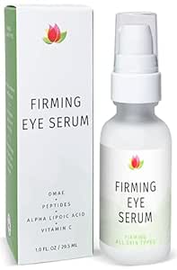 EYE SERUM,ALPHA LIPOIC