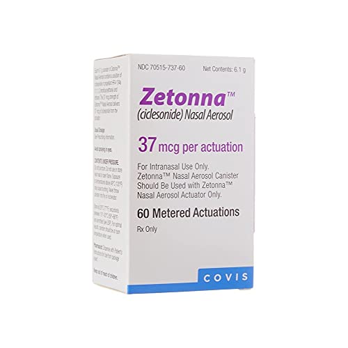 ZETONNA IN 37MCG 6.1GM NSL