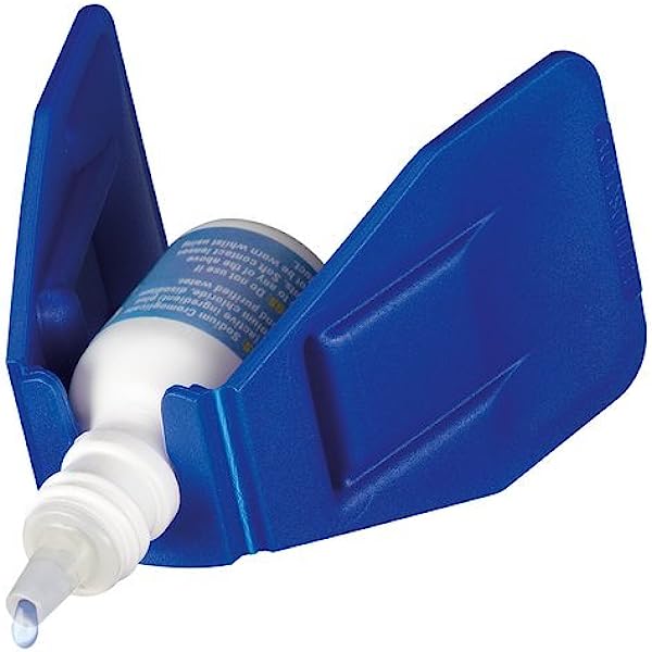 AUTOSQUEEZE EYE DROP AID