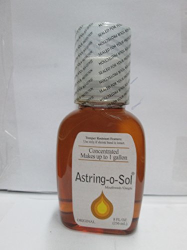 ASTRING-O-SOL MW 8OZ