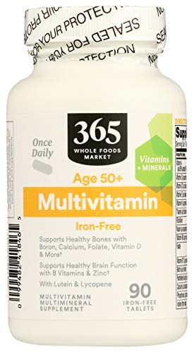 MULT ONCE DAILY ESSNTL TAB 365CT NAT TRU