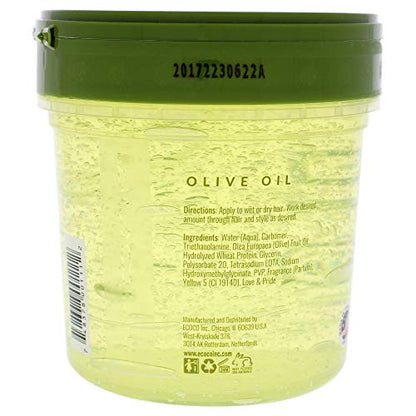 ORIGINALS OLIVE OIL STY GEL 15Z