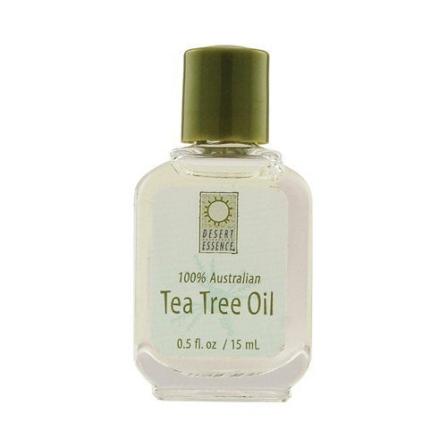 DESERT ESSENCE FACE CLNS PADS TTREE OIL
