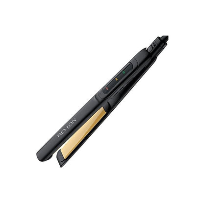Revlon Flat Iron 1Inch Perfect Straight 3X Ceramic