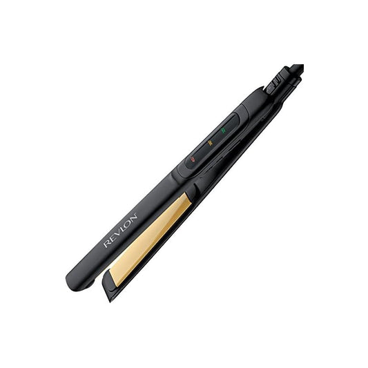 Revlon Flat Iron 1Inch Perfect Straight 3X Ceramic