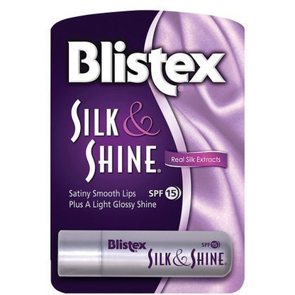 BLISTEX ASST. LIP BALM     DL72