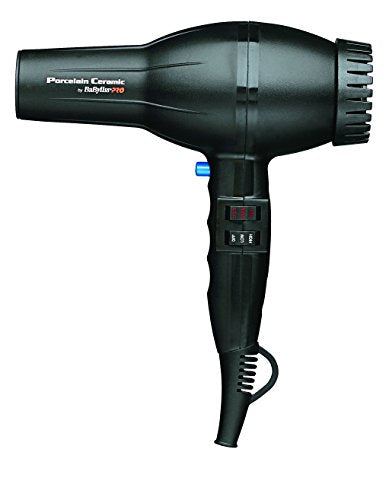 Babyliss Pro Dryer 2000 Watt 2800 Ceramic Porcelain