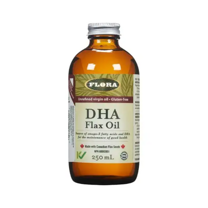 OIL,DHA FLAX