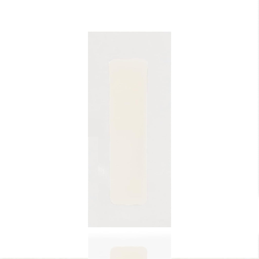 PARISSA WAX STRIPS,QK/EASY,BROW