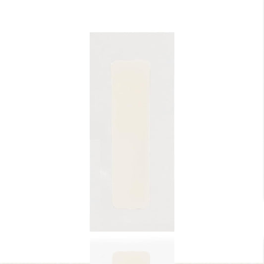 PARISSA WAX STRIPS,QK/EASY,BROW