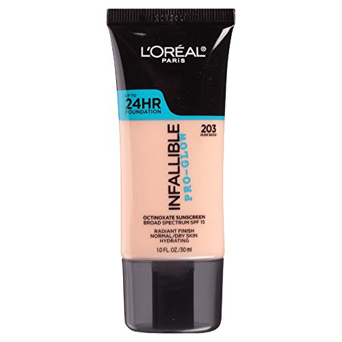 L'ORÉAL PARIS x Muglar Subtle Glow Cushion Foundation, 03