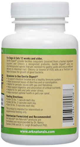 ARK NATURALS GENTLE DIGEST
