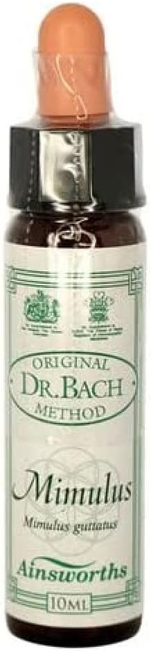 BACH MIMULUS