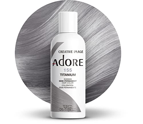 ADORE PL SEMI H/C 336 CP/RD 3.4