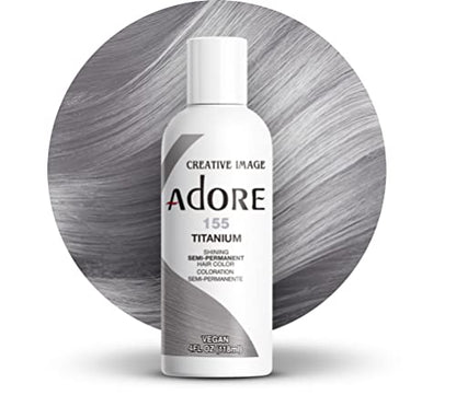ADORE PL SEMI H/C 336 CP/RD 3.4