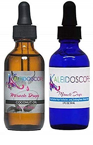 KALEIDOSCOPE MIRACLE SHAMP 3.4Z