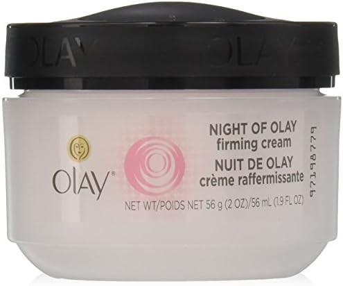 OLAY DAILY CARE NIGHT OF OLAY CREAM 2OZ