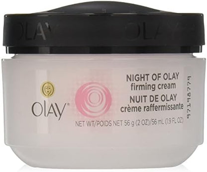 OLAY DAILY CARE NIGHT OF OLAY CREAM 2OZ