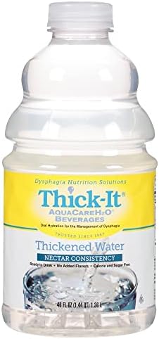 THICK-IT WATER NCT LQ 1360ML