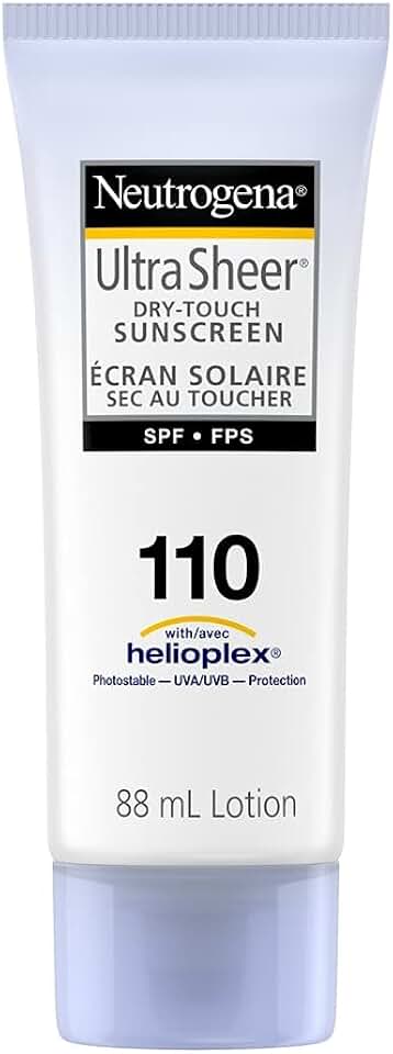 NEUT U/S S/B LT 90GM SPF45