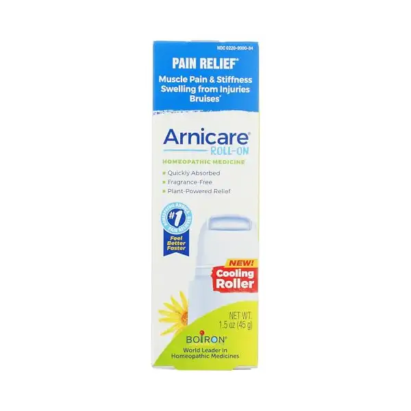 ARNICARE,ROLL-ON