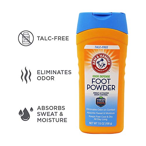 ARM/HAMMER FOOT PW 7OZ O/CTL