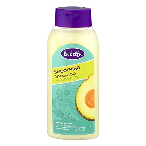 LA BELLA SOAP MANZANILLA AL 5OZ