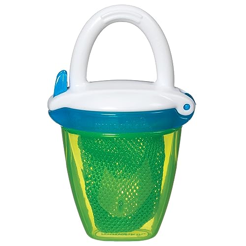 MUNCHKIN FOOD FEEDER