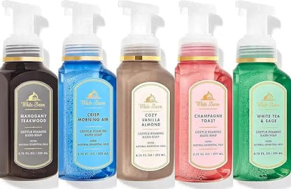 HAND SOAP,CRUSHED SAGE