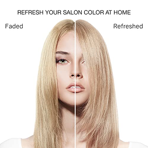 CLR CHARM DEMI ASH BLONDE  07A