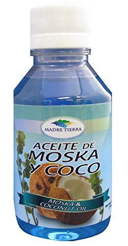 PHARMARK ACEITE MOSKA/COCO  2OZ
