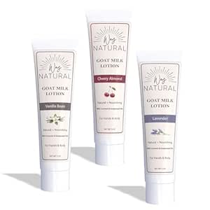 NATURAL WAY DIABETIC LOTION12.6