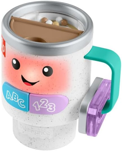 LNL COFFEE MUG