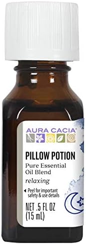 AURA CACIA ESS SOL,PILLOW POTION