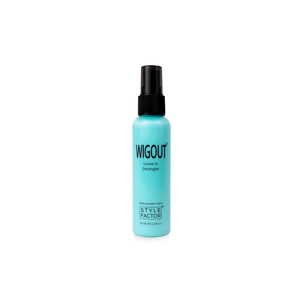 WIGOUT LV-IN DETANGLE BABY  8.8