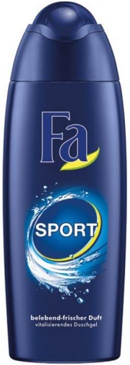 FA 24HR SP 5OZ SPORT