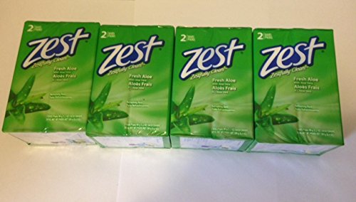 ZEST LQ 18OZ FRESH BLAST 2IN1