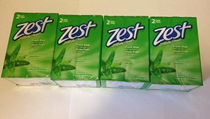 ZEST LQ 18OZ FRESH BLAST 2IN1