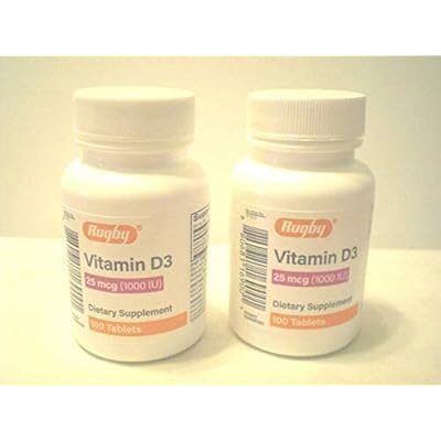 VITAMIN D TB 400U 250