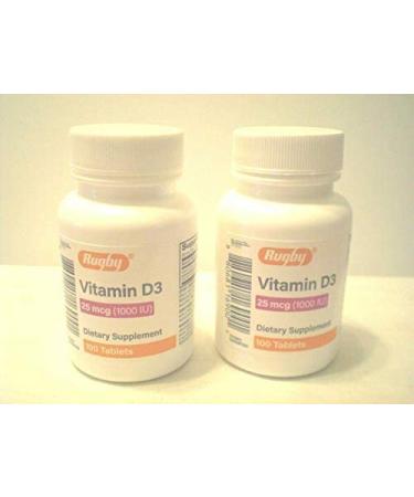 CALCIUM+D3 TB 250MG-120U 100