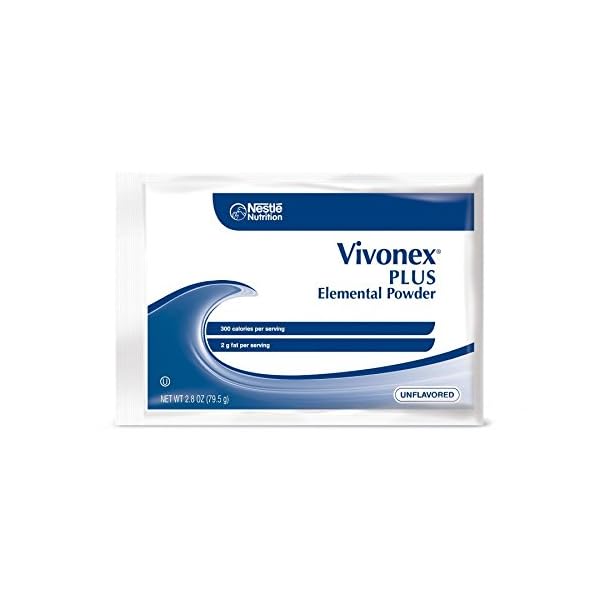 VIVONEX PLUS PK 6X84ML UNFLAVORED